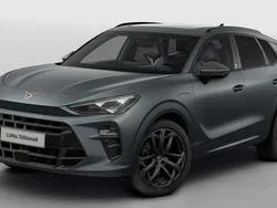 Grijs Nieuw 2025 Cupra Terramar VZ SUV | € 56.990 (Eerlijke prijs)