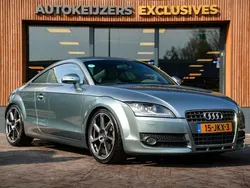 Grijs Gebruikt 2006 Audi TT Coupé | € 7.900 (Duur)