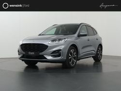 Grijs Gebruikt 2021 Ford Kuga ST-Line X SUV | € 25.730 (Eerlijke prijs)