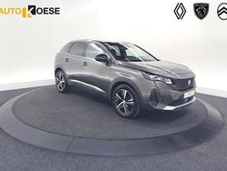Suv Gebruikt 2023 Peugeot 3008 GTi SUV | € 28.900 (Eerlijke prijs)