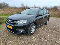 Gebruikt 2016 Dacia Logan | € 4.990 (Goede deal)