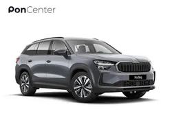 Grijs Nieuw 2025 Skoda Kodiaq Business Line SUV | € 51.950 (Goede deal)