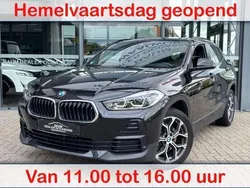 Zwart, metallic lak Gebruikt 2023 BMW X2 SUV | € 29.950 (Eerlijke prijs)
