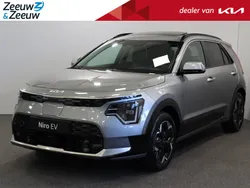 Nieuw 2025 Kia e-Niro Advance SUV | € 45.345 (Iets duurder)