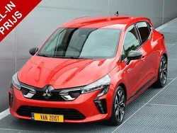 Rood Gebruikt 2024 Mitsubishi Colt Instyle Hatchback | € 26.750 (Goede deal)