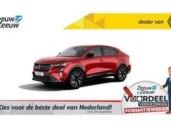 Onbekend Gebruikt 2024 Renault Rafale Esprit Alpine SUV | € 52.117 (Iets duurder)