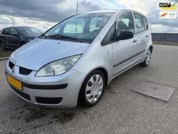Grijs Gebruikt 2004 Mitsubishi Colt Invite Hatchback | € 2.499 (Eerlijke prijs)