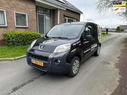 Overige Gebruikt 2017 Peugeot Bipper MPV | € 5.995 (Iets duurder)