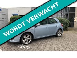 Blauw Gebruikt 2011 Toyota Auris Hatchback | € 6.195 (Eerlijke prijs)