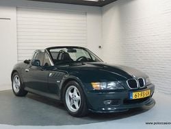 Groen Gebruikt 1996 BMW Z3 Cabriolet | € 6.600 (Eerlijke prijs)