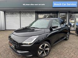 Zwart Gebruikt 2025 Suzuki Swift Style Hatchback | € 20.950 (Eerlijke prijs)