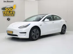 Wit Gebruikt 2019 Tesla Model 3 Standard Range Sedan | € 19.400 (Eerlijke prijs)
