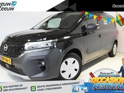 Enigma black m Gebruikt 2023 Nissan Townstar N-Connecta Van | € 20.745 (Super prijs)