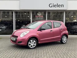 Roze Gebruikt 2011 Suzuki Alto Comfort+ Hatchback | € 5.700 (Iets duurder)