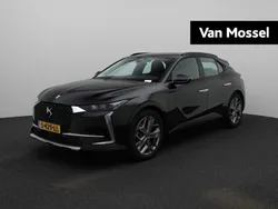Zwart Gebruikt 2023 DS Automobiles DS4 Trocadero Hatchback | € 28.440 (Eerlijke prijs)