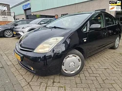 Zwart Gebruikt 2008 Toyota Prius Business Edition Hatchback | € 3.250 (Iets duurder)
