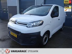 Overige Gebruikt 2018 Citroën Jumpy MPV | € 14.500 (Duur)