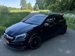 Zwart Gebruikt 2014 Mercedes A45 AMG AMG Edition 1 Stationwagen | € 24.499
