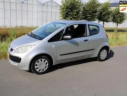 Grijs Gebruikt 2007 Mitsubishi Colt Hatchback | € 3.750 (Iets duurder)