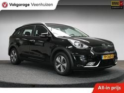 Gebruikt 2018 Kia e-Niro SUV | € 16.950 (Super prijs)