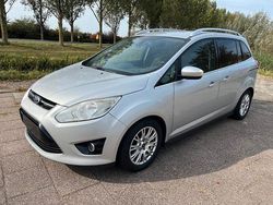 Gebruikt 2012 Ford Grand C-Max MPV | € 2.975