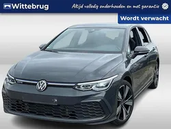 Grijs Gebruikt 2021 VW Golf VIII GTE Hatchback | € 26.450 (Eerlijke prijs)