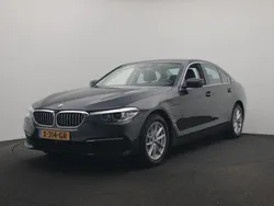 Grijs Gebruikt 2018 BMW 530 Executive Sedan | € 23.900 (Goede deal)