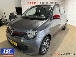 Grijs Gebruikt 2016 Renault Twingo Collection Hatchback | € 6.450 (Goede deal)