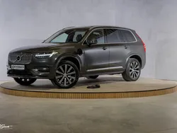 Grijs Gebruikt 2021 Volvo XC90 Plus SUV | € 47.990 (Goede deal)