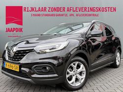 Zwart Gebruikt 2021 Renault Kadjar Zen SUV | € 17.899 (Eerlijke prijs)