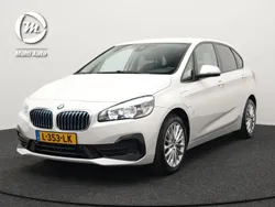 Wit Gebruikt 2018 BMW 225 Active Tourer iPerformance MPV | € 17.840 (Goede deal)