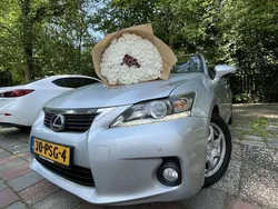 Gebruikt 2011 Lexus CT200h Executive Line Sedan | € 7.999 (Eerlijke prijs)