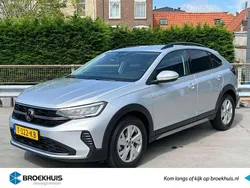 Grijs Gebruikt 2023 VW Taigo Life SUV | € 20.900 (Eerlijke prijs)