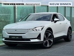 Wit Gebruikt 2024 Polestar 2 Pilot Hatchback | € 38.950 (Eerlijke prijs)