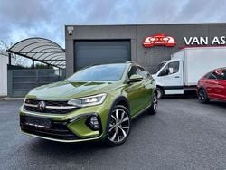 Groen Gebruikt 2022 VW Taigo Business SUV | € 24.900 (Goede deal)