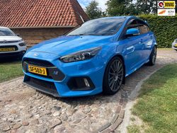 Blauw Gebruikt 2016 Ford Focus RS Hatchback | € 32.450