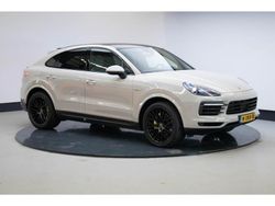 Grijs Gebruikt 2021 Porsche Cayenne SUV | € 74.950 (Eerlijke prijs)
