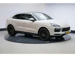 Grijs Gebruikt 2021 Porsche Cayenne SUV | € 74.950 (Eerlijke prijs)