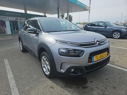 Zilver Gebruikt 2018 Citroën C4 Cactus Business Class Hatchback | € 9.000 (Eerlijke prijs)