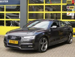 Grijs Gebruikt 2012 Audi A5 Proline Coupé | € 10.900 (Goede deal)