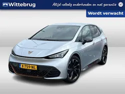 Grijs Gebruikt 2024 Cupra Born Hatchback | € 29.750 (Goede deal)