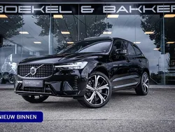 Zwart Gebruikt 2024 Volvo XC60 Plus SUV | € 58.795 (Eerlijke prijs)