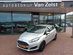 Grijs Gebruikt 2014 Ford Fiesta Style Hatchback | € 8.950 (Eerlijke prijs)