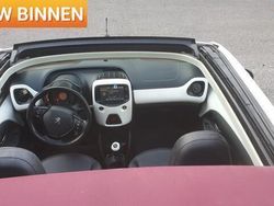 Wit Gebruikt 2015 Peugeot 108 Hatchback | € 7.899 (Eerlijke prijs)