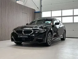 Zwart, metallic lak Gebruikt 2022 BMW 320e Executive Sedan | € 34.890 (Eerlijke prijs)