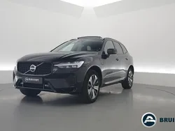 Zwart Gebruikt 2022 Volvo XC60 Plus SUV | € 45.950 (Goede deal)