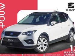 Wit Gebruikt 2020 Seat Arona Style SUV | € 14.450 (Eerlijke prijs)