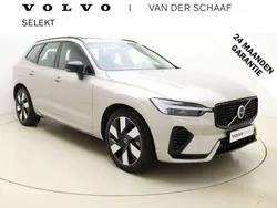 Grijs Gebruikt 2024 Volvo XC60 Ultimate SUV | € 59.800 (Eerlijke prijs)