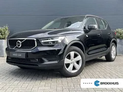 Gebruikt 2018 Volvo XC40 Momentum SUV | € 23.500 (Eerlijke prijs)