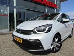 Wit Gebruikt 2024 Honda Jazz Elegance Hatchback | € 28.950 (Duur)
